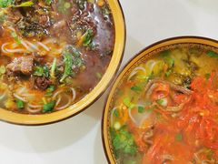 -保宁粉馆(新村路店)