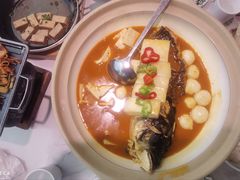 -苏梦江南·淮扬菜(夫子庙店)