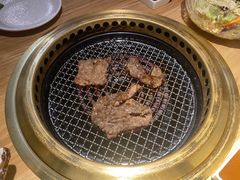 -江户烧肉(高德店)