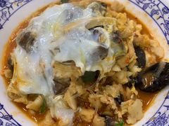 牛肉小炒-老刘家泡馍·陕西老字号(钟楼广济街店)