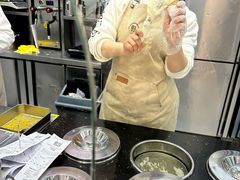-野人先生现做冰淇淋(北京顺义祥云小镇店)