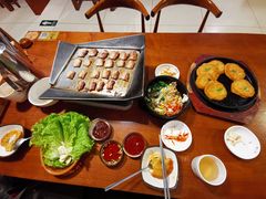 -第二外国语学院-韩国餐厅(朝阳路店)