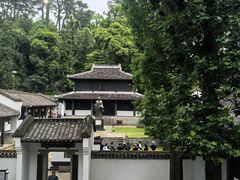 -白鹿洞书院