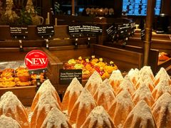 -B&C黄油与面包·THE GARDEN BAKERY概念店(世纪汇店)