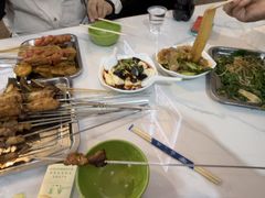 -马老大烧烤(和平路店)