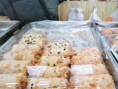 -包满意面包糕点(东坝店)