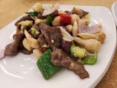 -吉源大排档·鱼生·海鲜(烧烤彩印厂店)