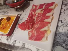 -京元盛铜锅涮肉(上海总店)
