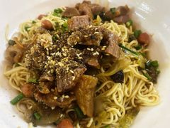 -阿阳牛腩腌面店