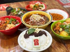 -冒椒火辣(奎星楼街店)