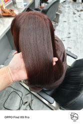 -青霖·飘逸造型