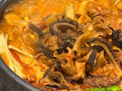 -屋里家延边朝鲜族冷面(梅林3店)