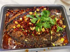 -西单小院·川湘苑