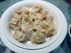 -米香居新鲁味·水饺餐厅
