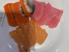 三文鱼-汉巴味德(大悦城店)