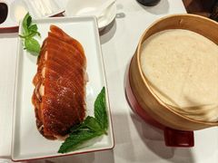 -天和晟烤鸭店(国展店)