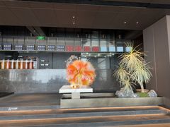 -君庭中餐厅(湘江豪生店)