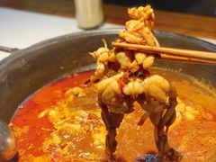 -老天桥蛙炉火锅(姑苏总店)