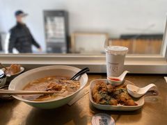 -漆黑觉米粉(三里屯店)