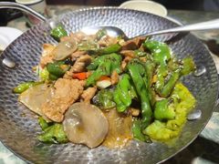 -米椰湘·辣椒炒肉