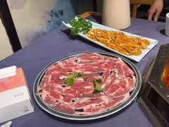 -蜀九香火锅(江油店)