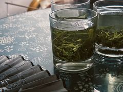 -采芝斋评弹茶馆(观前街店)