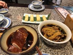 -南京大牌档(三阳广场苏宁店)