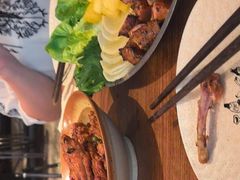 -Blac+Blac(中海环宇荟店)