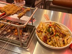 -遇西祠·海鲜烧烤(总店)