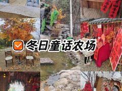 -HERRE·FARM 赫尔露营农场·团建聚会包场