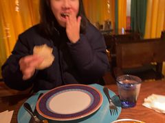-甘尼仕印度餐厅爵士酒吧(阳春巷店)