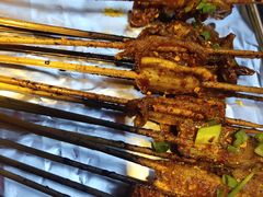 -Let’s WaKao瓦烤(贝森店)