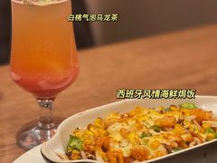 -必胜客(南锣鼓巷店)