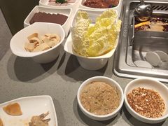 -海底捞火锅(新华联梦想城店)