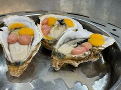 -飞尝蚝·顺德菜·鱼生(顺德总店)