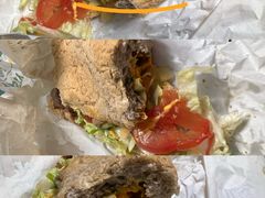 -赛百味SUBWAY(马台街店)