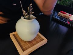 -STARRY CAFE & LOUNGE BAR(高新店)