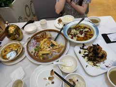 -顺德佬(五和店)