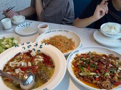 -花椒笑成都小馆(百脑汇店)