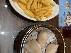 -豪享来中西餐厅(隆昌店)