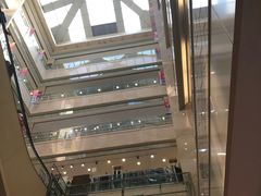 -光启城时尚购物中心