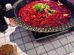 -蛙老爹·蜀香美蛙鱼头(王家湾店)