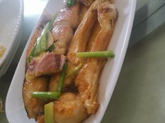 -深圳柯记餐厅(大望店)