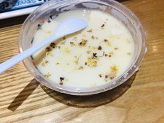 -冰泉豆浆馆(阳朔店)