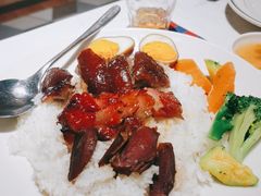 -食大利香港茶餐厅(南亚风情第一城店)