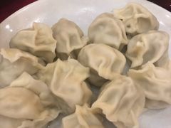 -大眼锅贴水饺(河东店)