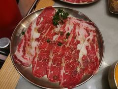 -韩宫宴和牛烤肉(上海金山万达店)