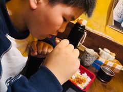 -白石的深夜食堂(济南万象城店)
