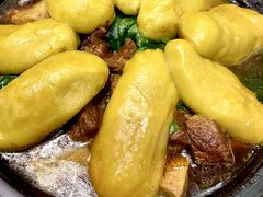 -老爷庙风味美食府(魏都大道店)