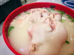 -廖老妈蹄花(中海国际店)